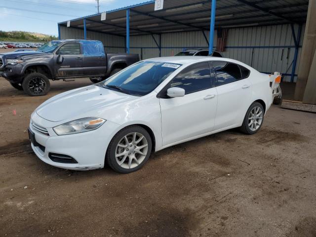  Salvage Dodge Dart