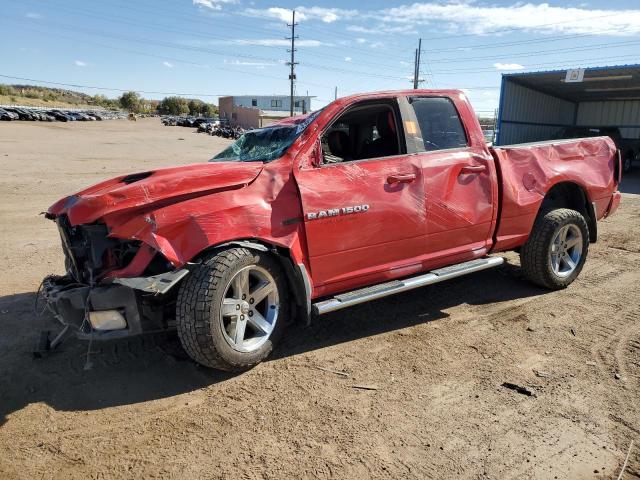  Salvage Dodge Ram 1500