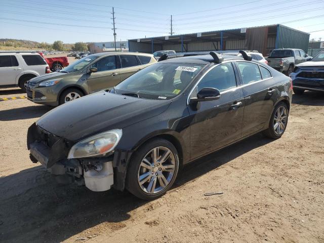  Salvage Volvo S60