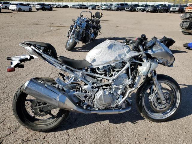  Salvage Kawasaki Motorcycle