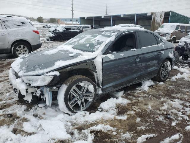  Salvage Audi A3