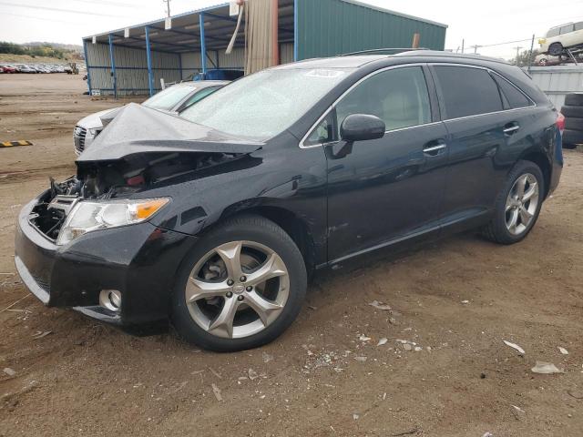  Salvage Toyota Venza