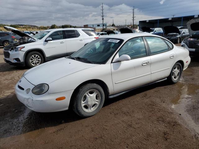  Salvage Ford Taurus