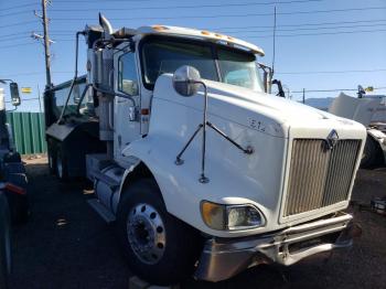  Salvage International 9200 9200i