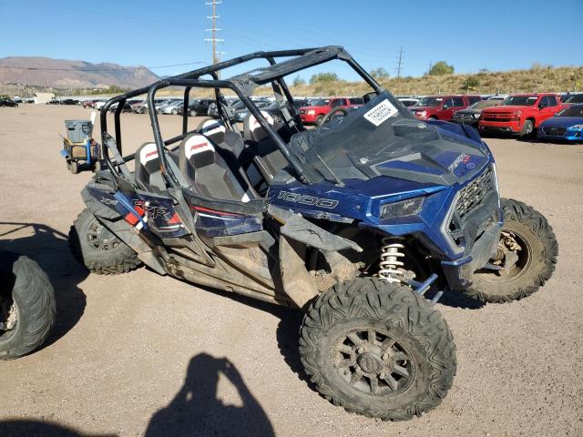  Salvage Polaris Rzr Xp 4 1