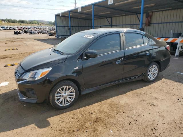  Salvage Mitsubishi Mirage