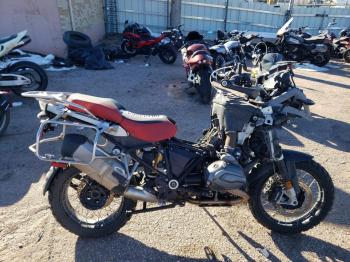  Salvage BMW R