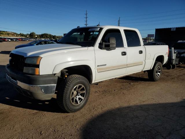  Salvage Chevrolet Ck Series