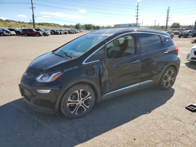  Salvage Chevrolet Bolt