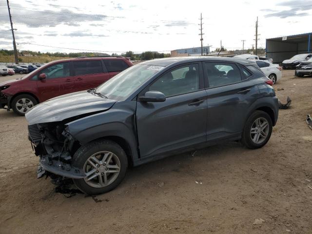  Salvage Hyundai KONA