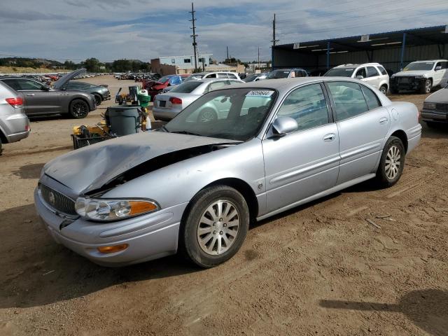  Salvage Buick LeSabre