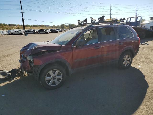  Salvage Volvo XC90