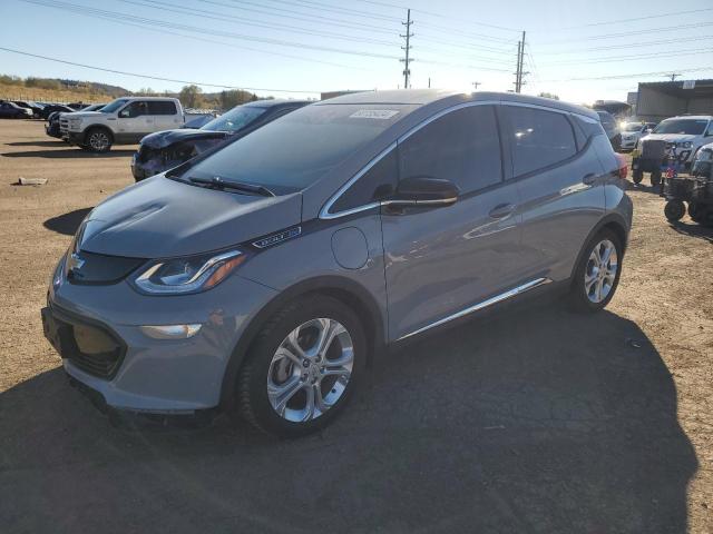  Salvage Chevrolet Bolt