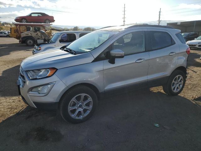  Salvage Ford EcoSport