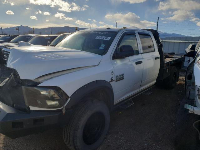  Salvage Ram 2500