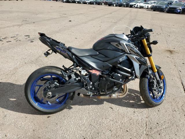  Salvage Suzuki Gsx-s750 M