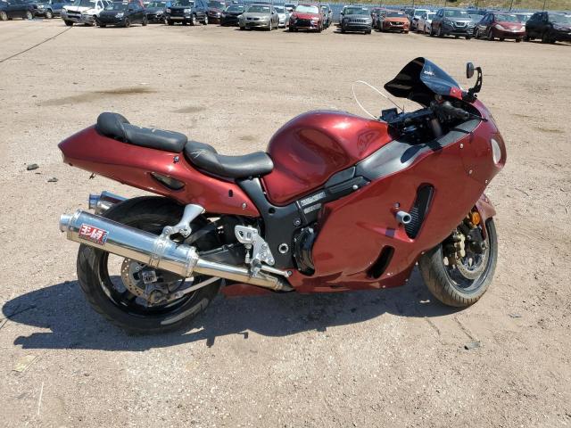  Salvage Suzuki Gsx1300 Rz