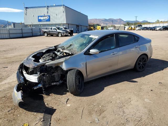  Salvage Dodge Dart