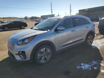  Salvage Kia Niro