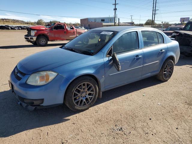  Salvage Chevrolet Cobalt