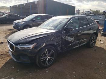  Salvage Volvo XC60