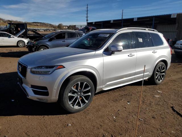  Salvage Volvo XC90