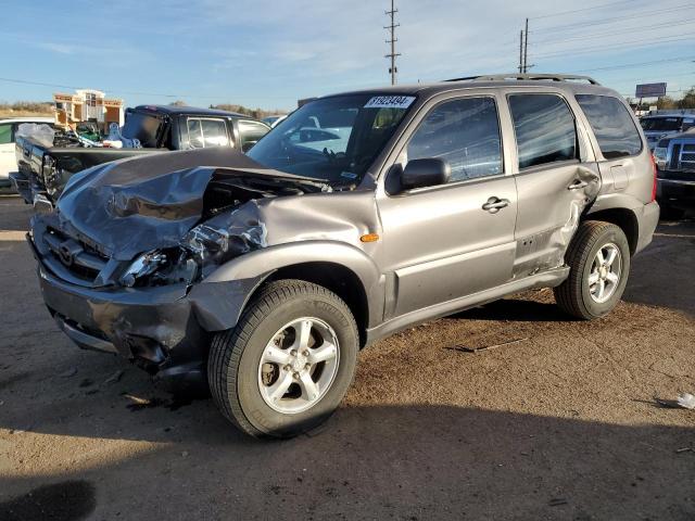  Salvage Mazda Tribute