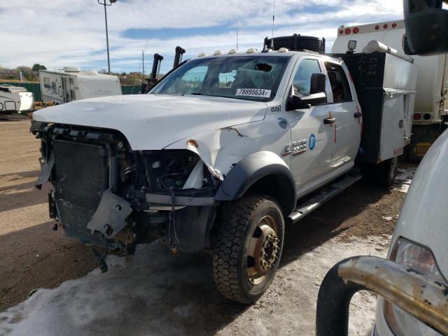  Salvage Ram 5500