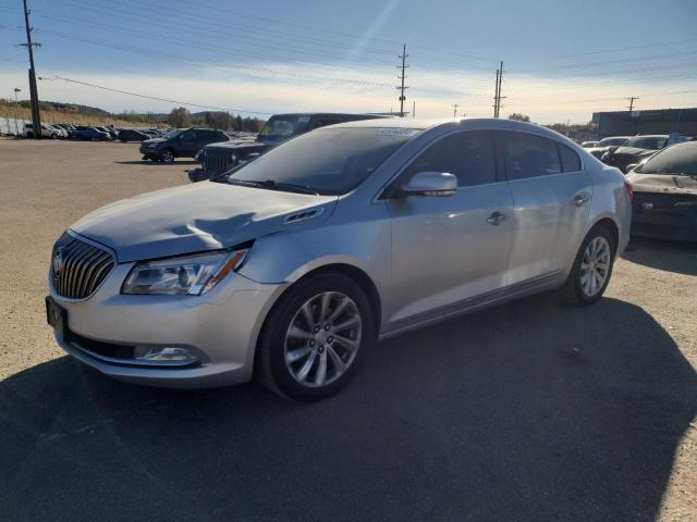  Salvage Buick LaCrosse