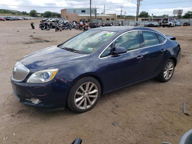  Salvage Buick Verano