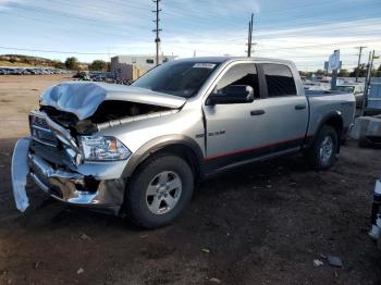  Salvage Dodge Ram 1500