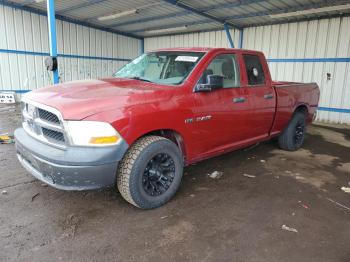  Salvage Dodge Ram 1500