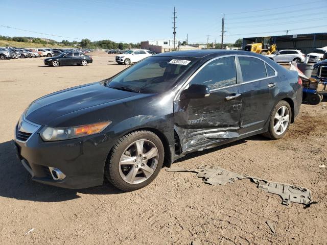  Salvage Acura TSX