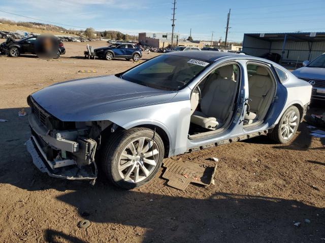  Salvage Volvo S90