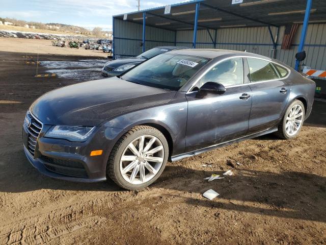  Salvage Audi A7