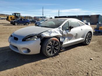  Salvage Mitsubishi Eclipse