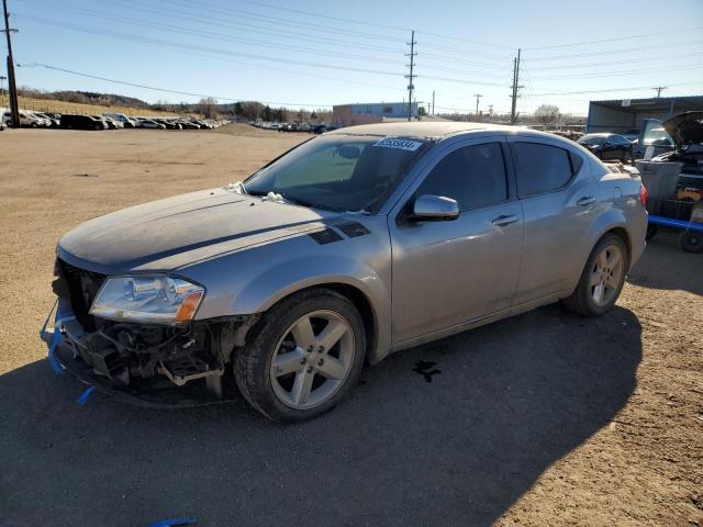  Salvage Dodge Avenger