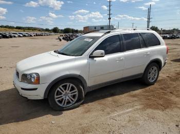  Salvage Volvo XC90