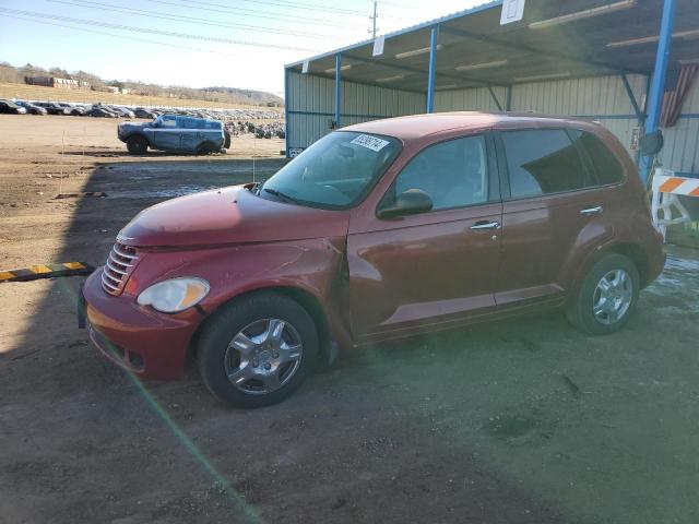  Salvage Chrysler PT Cruiser