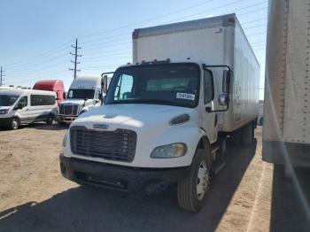  Salvage Freightliner M2 106 Med