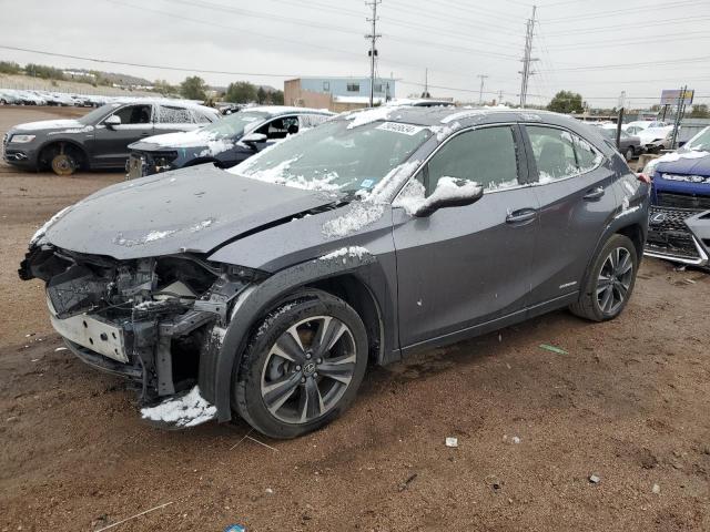  Salvage Lexus Ux