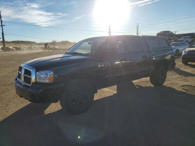  Salvage Dodge Dakota