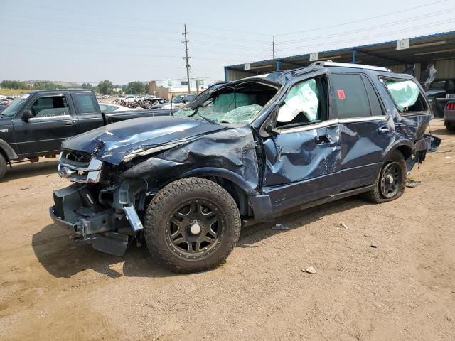  Salvage Ford Expedition