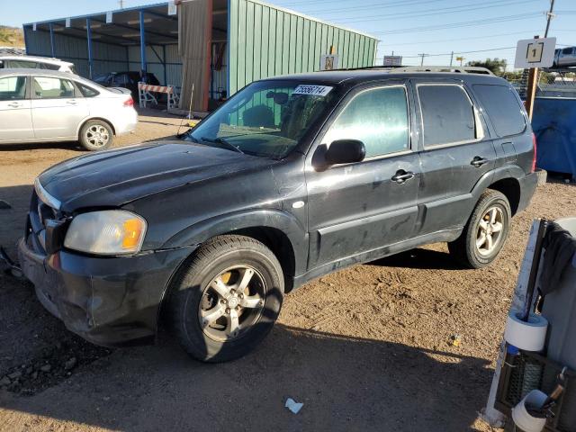  Salvage Mazda Tribute