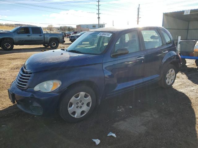  Salvage Chrysler PT Cruiser