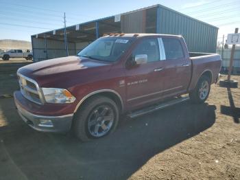  Salvage Dodge Ram 1500