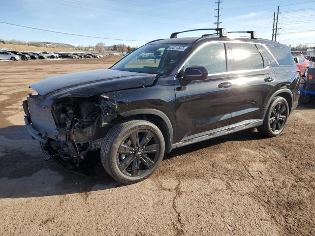  Salvage Hyundai PALISADE