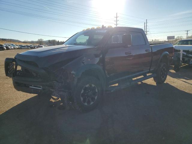  Salvage Ram 2500