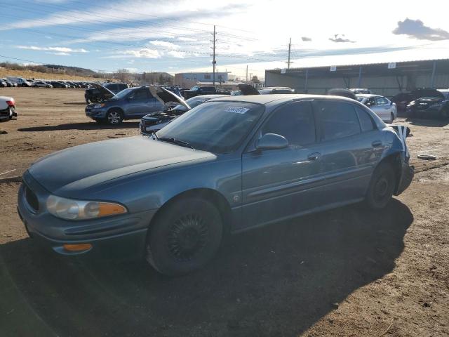  Salvage Buick LeSabre