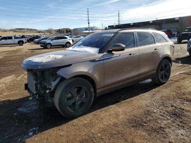  Salvage Land Rover Range Rover